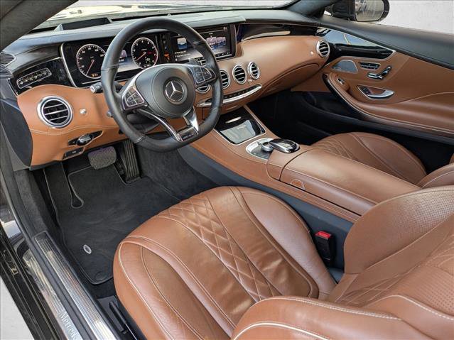 Used 2015 Mercedes-Benz S 550 S 550 image 17