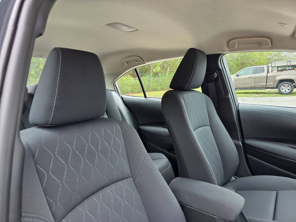 Used 2026 Toyota Corolla LE image 15