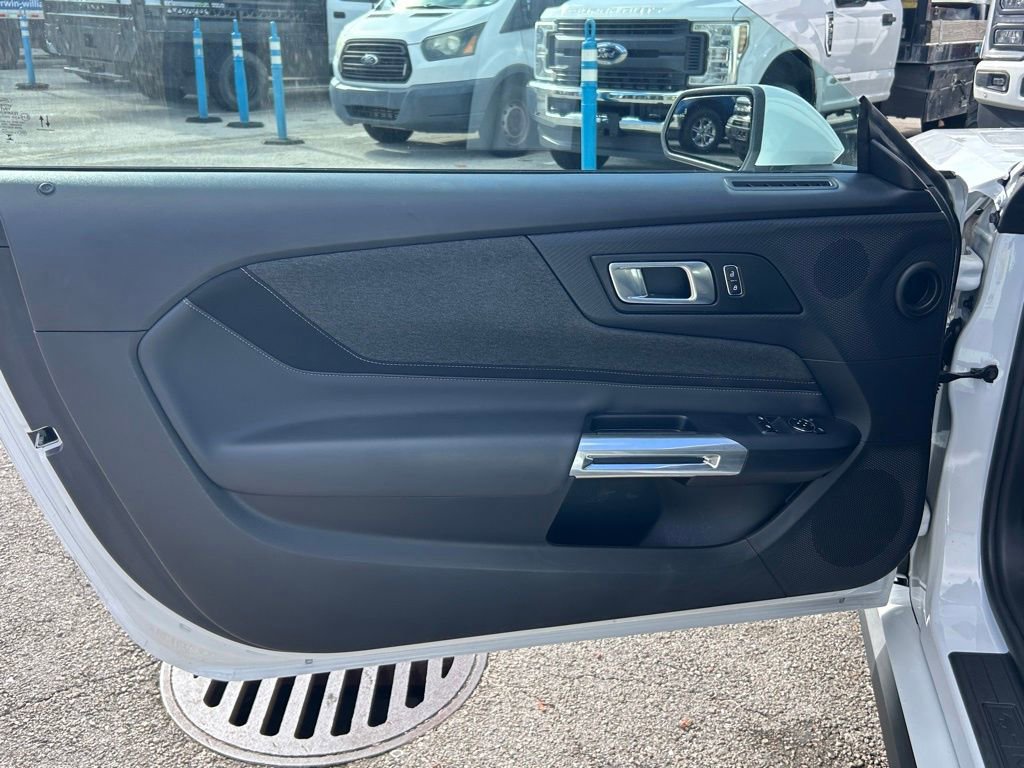 Used 2024 Ford Mustang GT image 33
