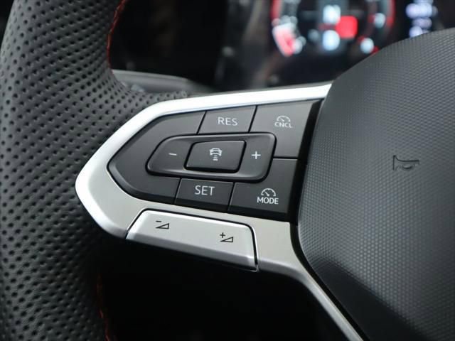 New 2026 Volkswagen GTI Autobahn image 11