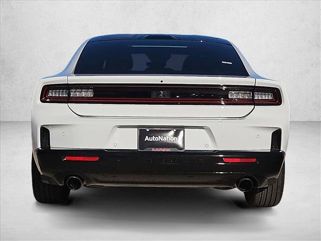 New 2026 Dodge Charger R/T w/ Driver Convenience Group AWD/4WD image 8