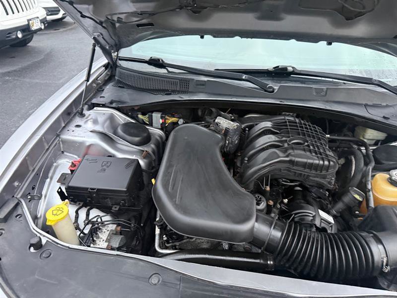 Used 2015 Dodge Charger Police RWD image 36