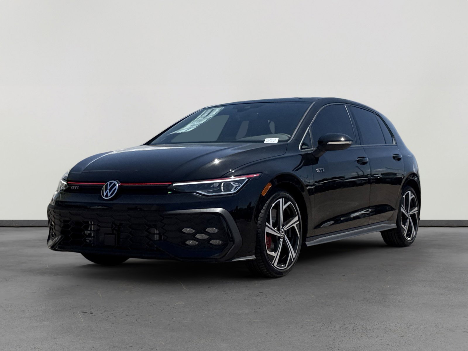 New 2025 Volkswagen Golf SE