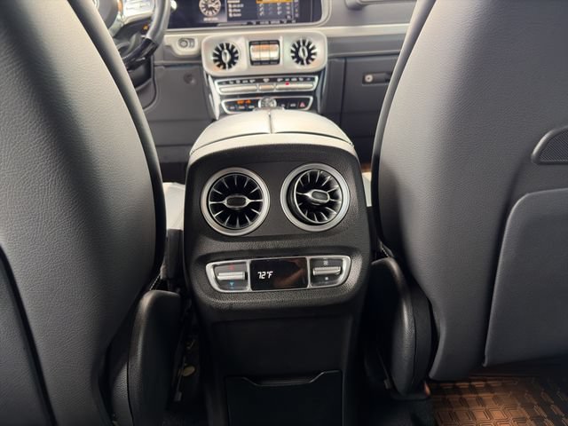 Used 2021 Mercedes-Benz G 63 AMG 4MATIC image 16
