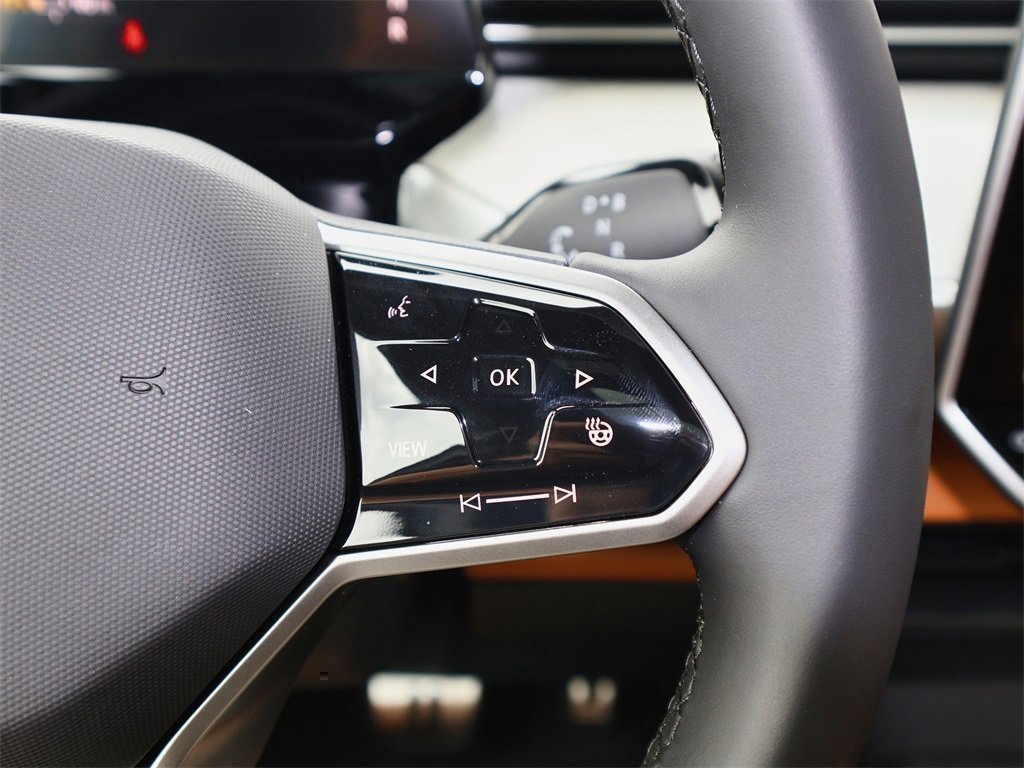 New 2025 Volkswagen ID. Buzz Pro S Plus image 27