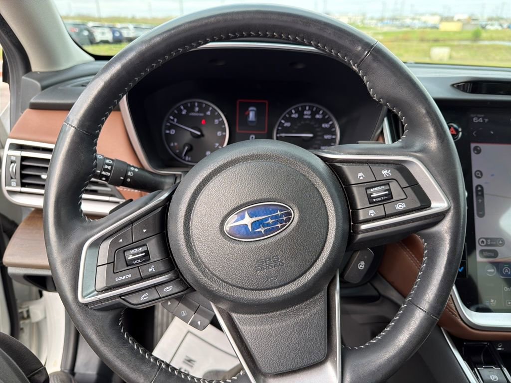 Used 2020 Subaru Outback Touring XT image 18