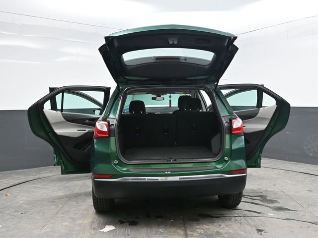 Used 2018 Chevrolet Equinox LS image 43