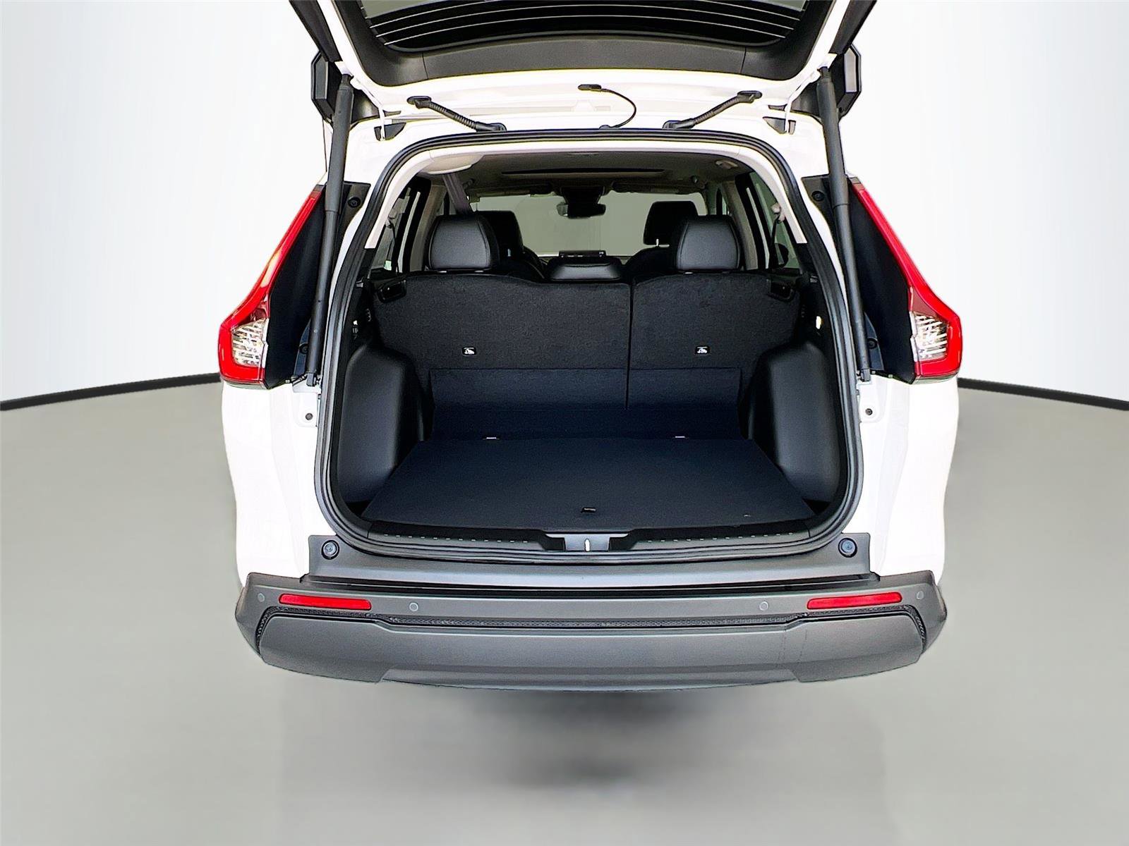 New 2026 Honda CR-V EX-L image 25