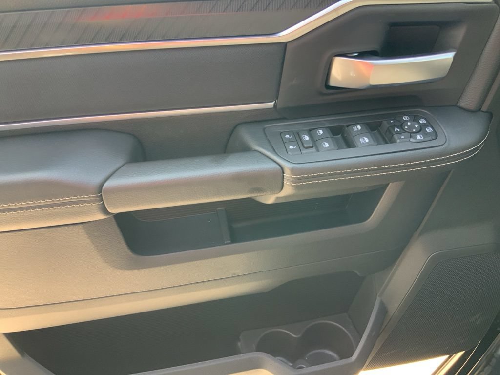 New 2025 RAM 2500 Big Horn RWD image 15