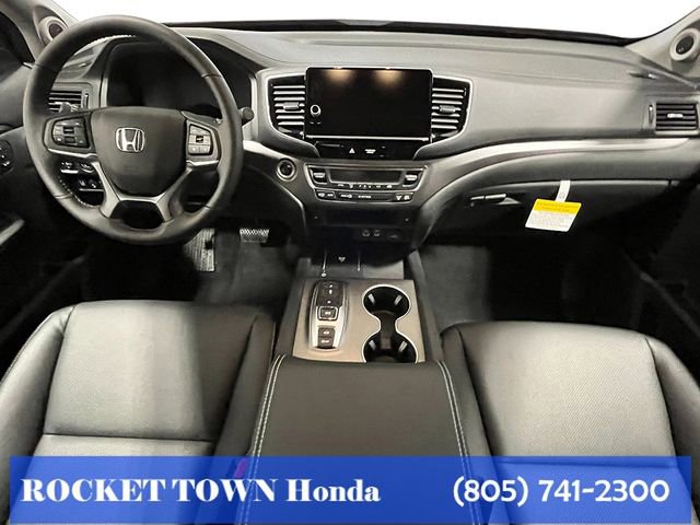 New 2026 Honda Ridgeline RTL image 23