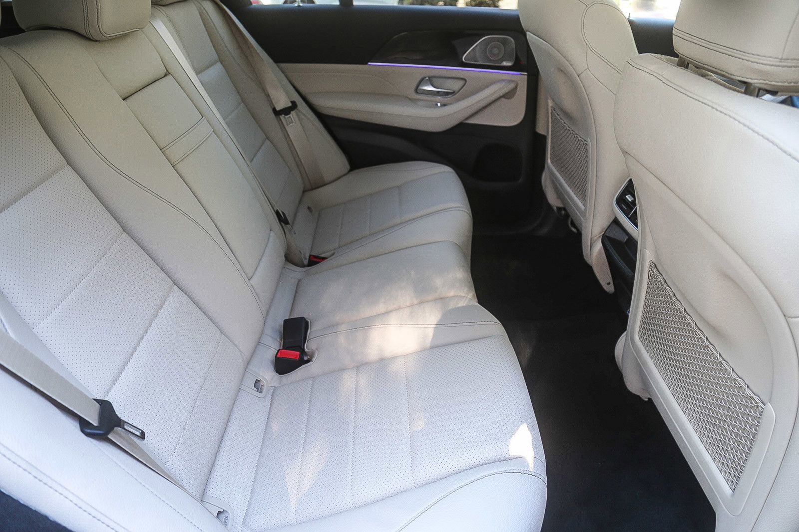 New 2026 Mercedes-Benz GLE 450 4MATIC image 16