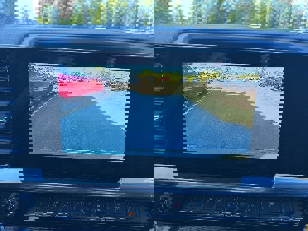 New 2026 Chevrolet Silverado 1500 LT image 13