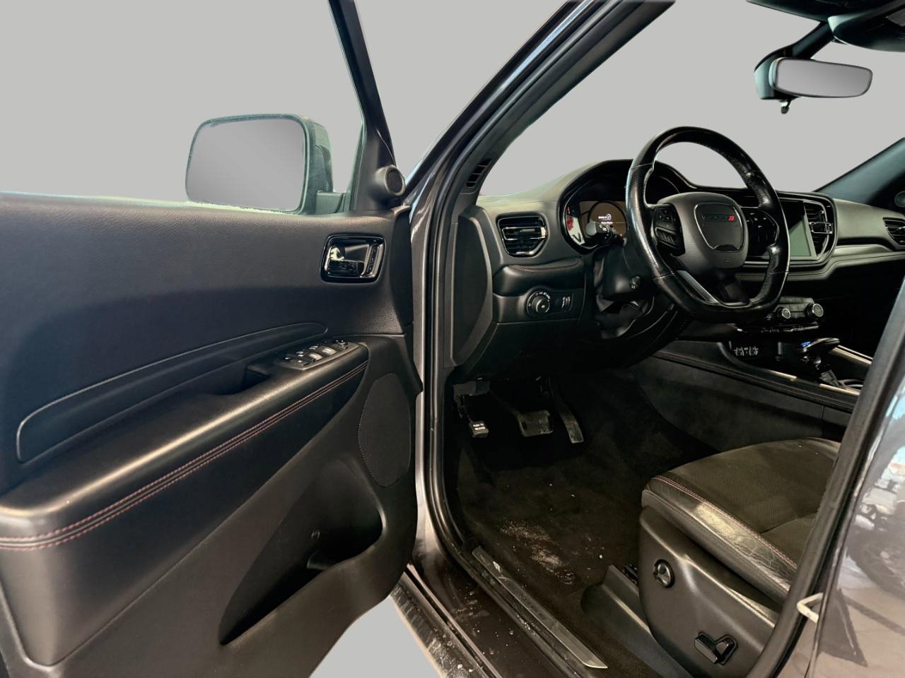 Used 2021 Dodge Durango R/T image 18