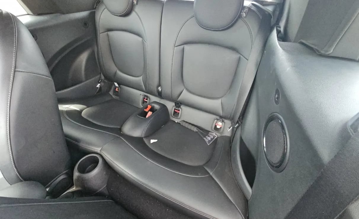 Used 2019 MINI Cooper Convertible FWD image 6