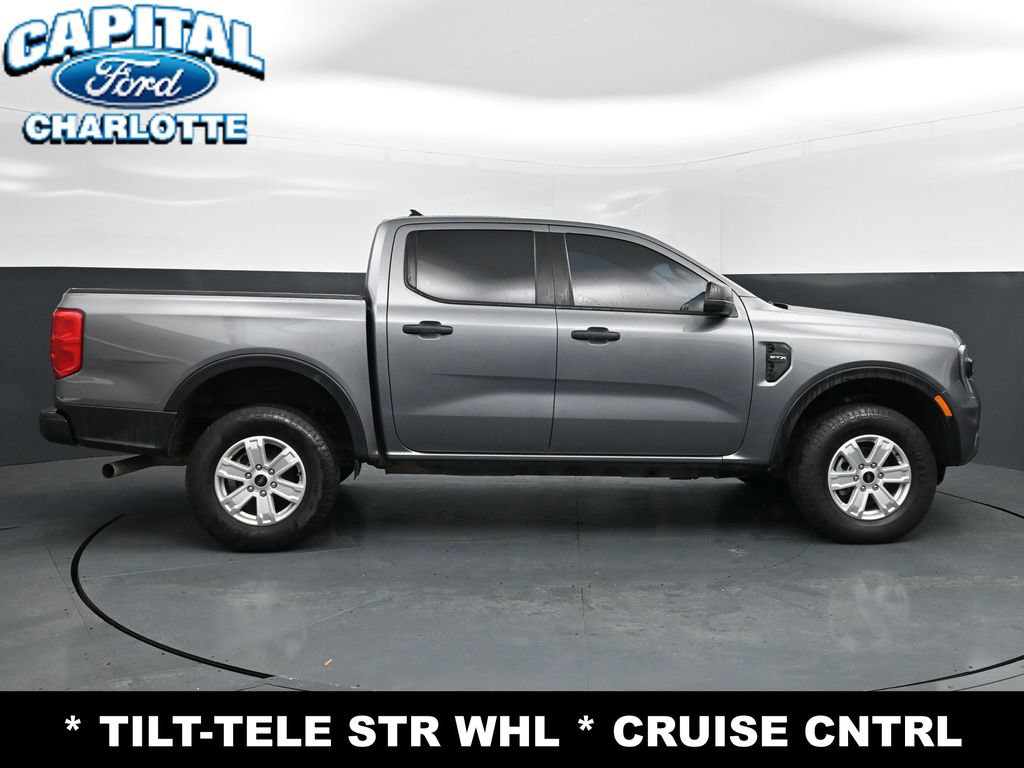 Used 2024 Ford Ranger XL RWD image 9