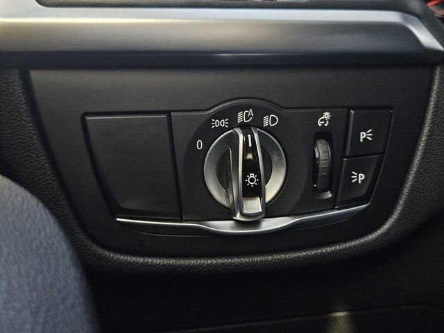 Used 2023 BMW X3 M40i w/ Parking Assistance Package image 36