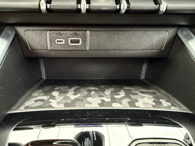 New 2026 Chevrolet Colorado Trail Boss image 35