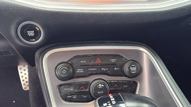 Used 2021 Dodge Challenger R/T Scat Pack w/ Scat Pack Stripe image 14