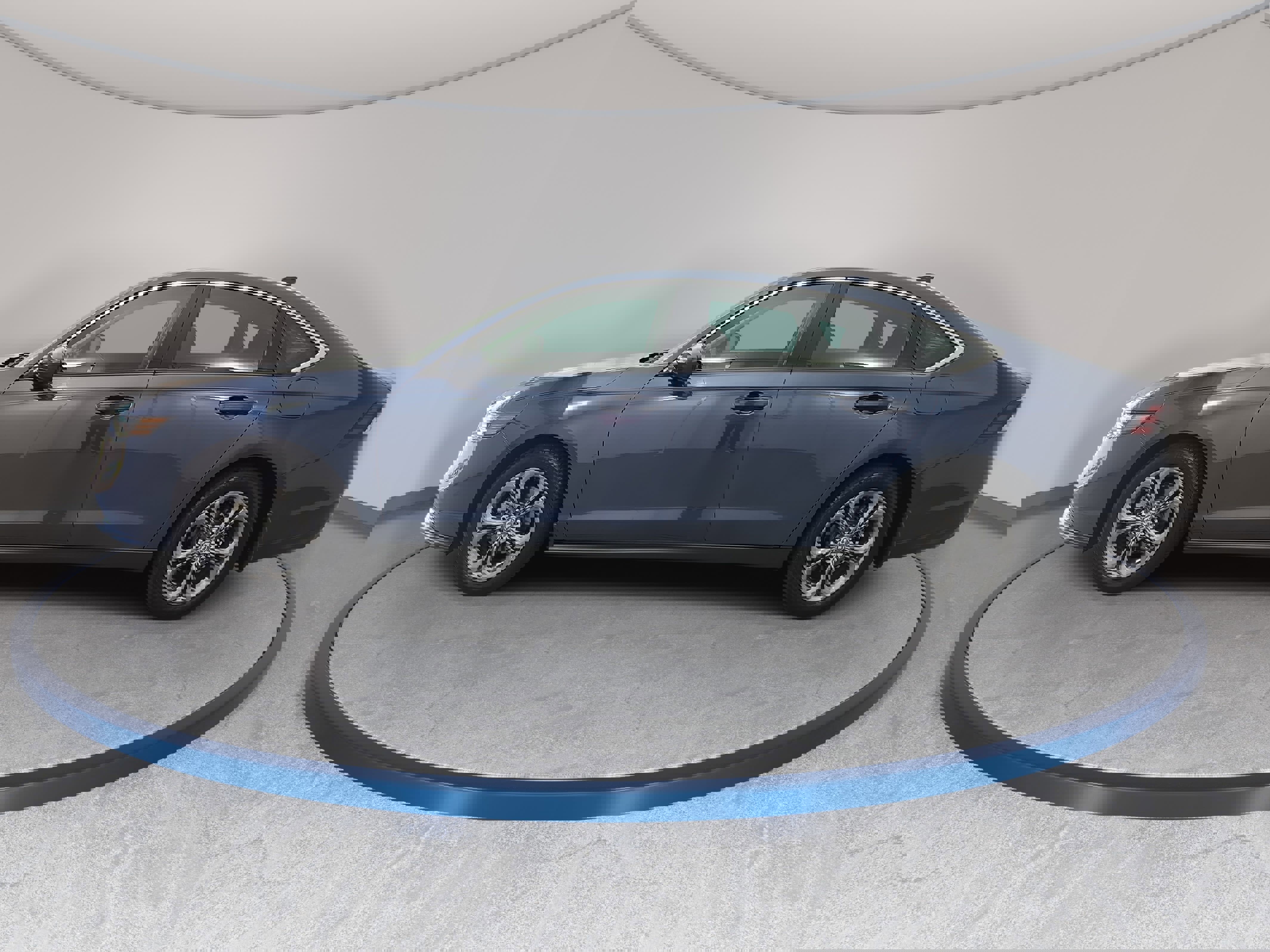 Used 2024 Honda Accord EX image 8