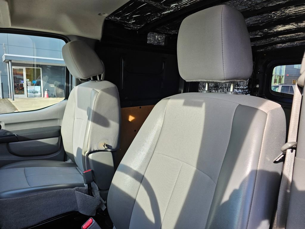Used 2014 Nissan NV 1500 S w/ Power Basic Package RWD image 17