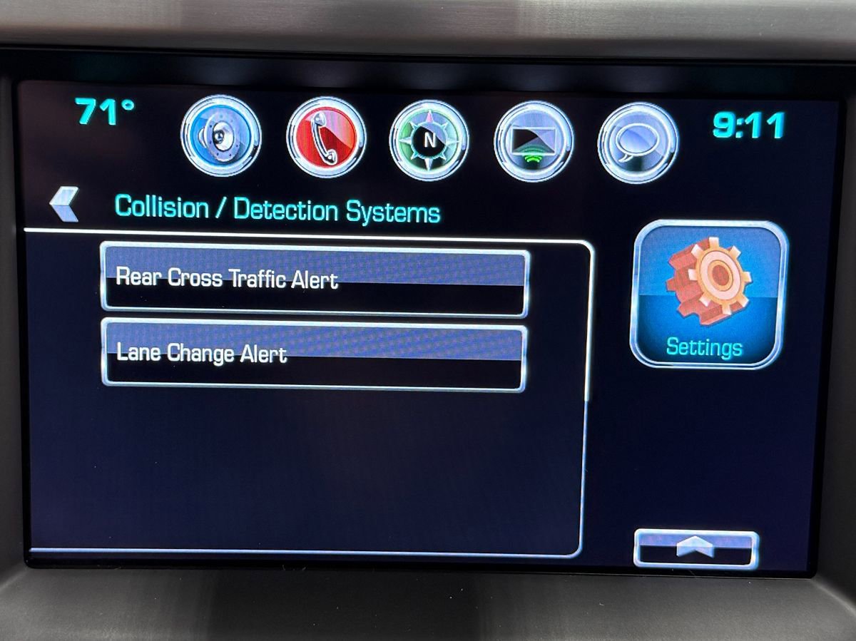 Used 2019 GMC Acadia SLE w/ Driver Alert Package I AWD/4WD image 21