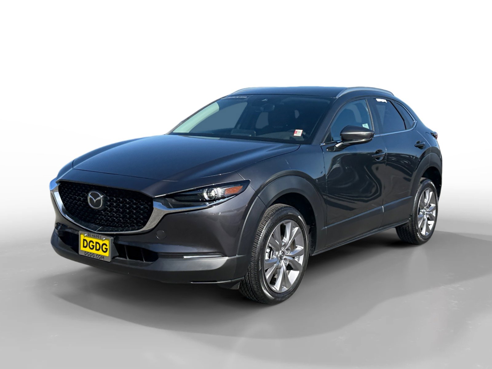 Certified 2023 MAZDA CX-30 AWD 2.5 S w/ Preferred Package image 1