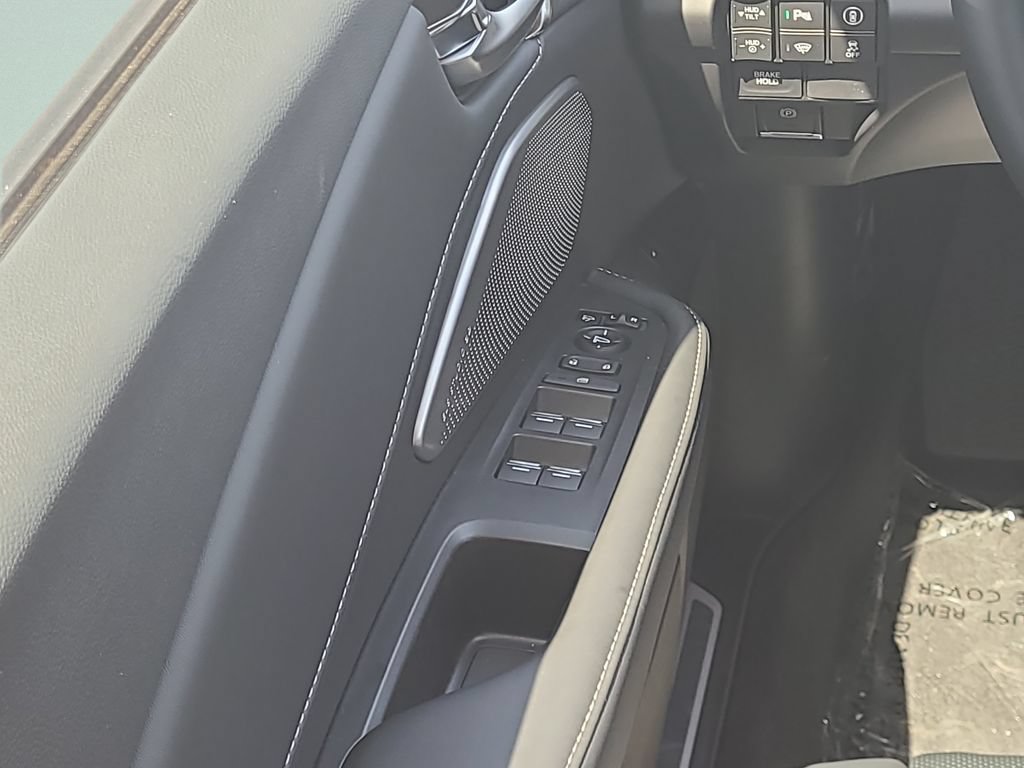 New 2026 Acura RDX w/ Advance Package AWD/4WD image 20