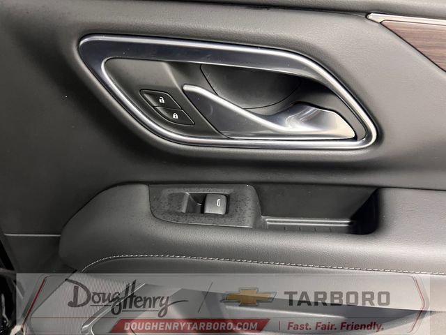 Used 2023 Chevrolet Tahoe LT AWD/4WD image 39