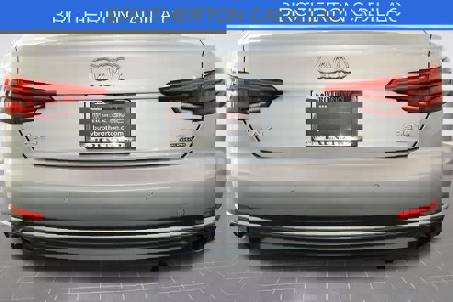 Used 2017 Audi A4 2.0T Prestige image 16