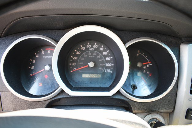 Used 2007 Toyota 4Runner SR5 AWD/4WD image 31