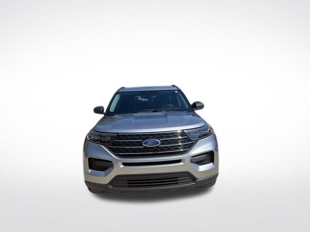 Used 2023 Ford Explorer XLT RWD image 8