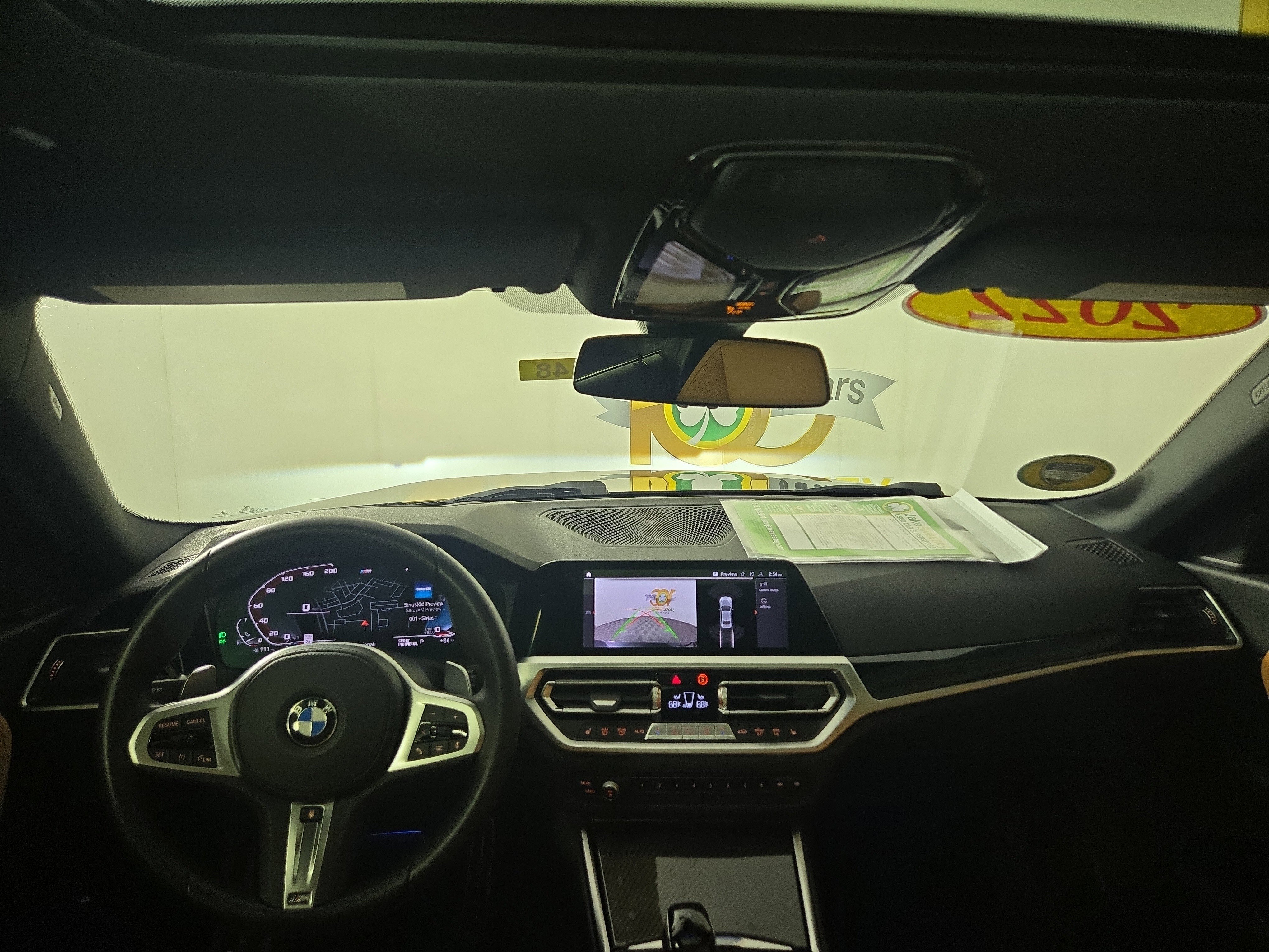 Used 2022 BMW M240i xDrive Coupe w/ Premium Package image 13