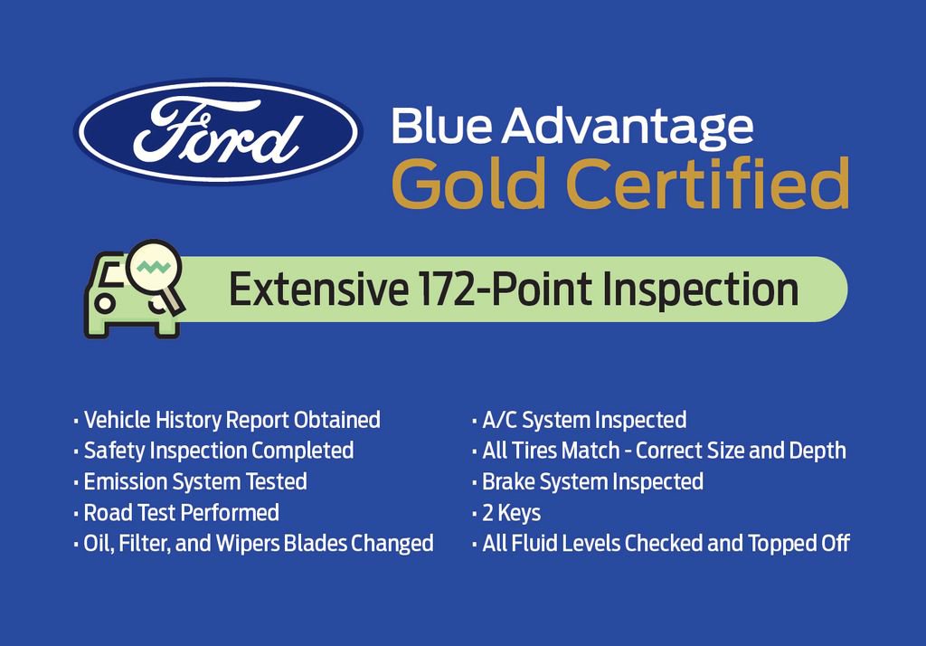 Certified 2025 Ford Expedition Active image 37