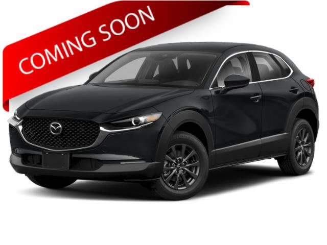Used 2020 MAZDA CX-30 AWD image 1