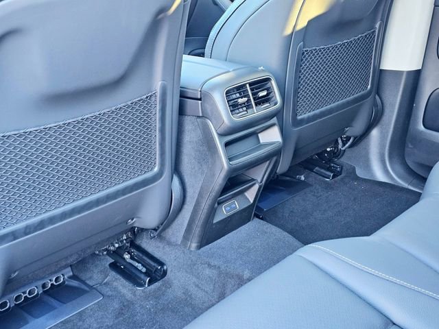 New 2026 Mercedes-Benz GLE 350 4MATIC image 24