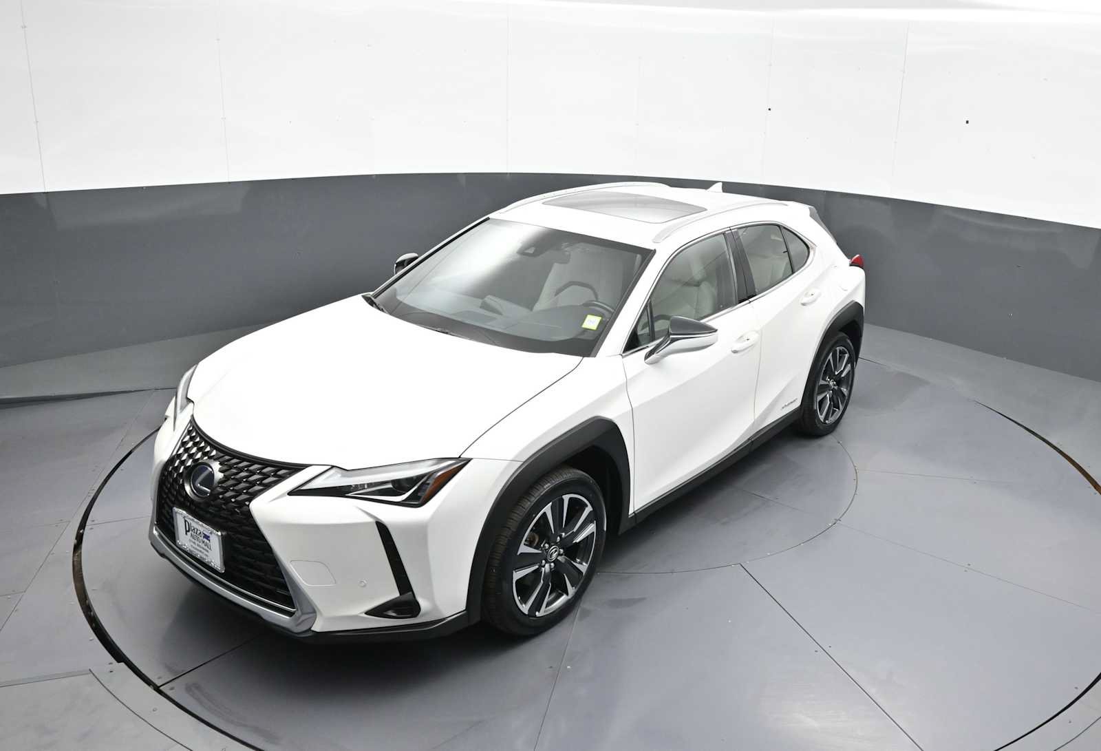 Used 2021 Lexus UX 250h w/ Premium Package AWD/4WD image 35