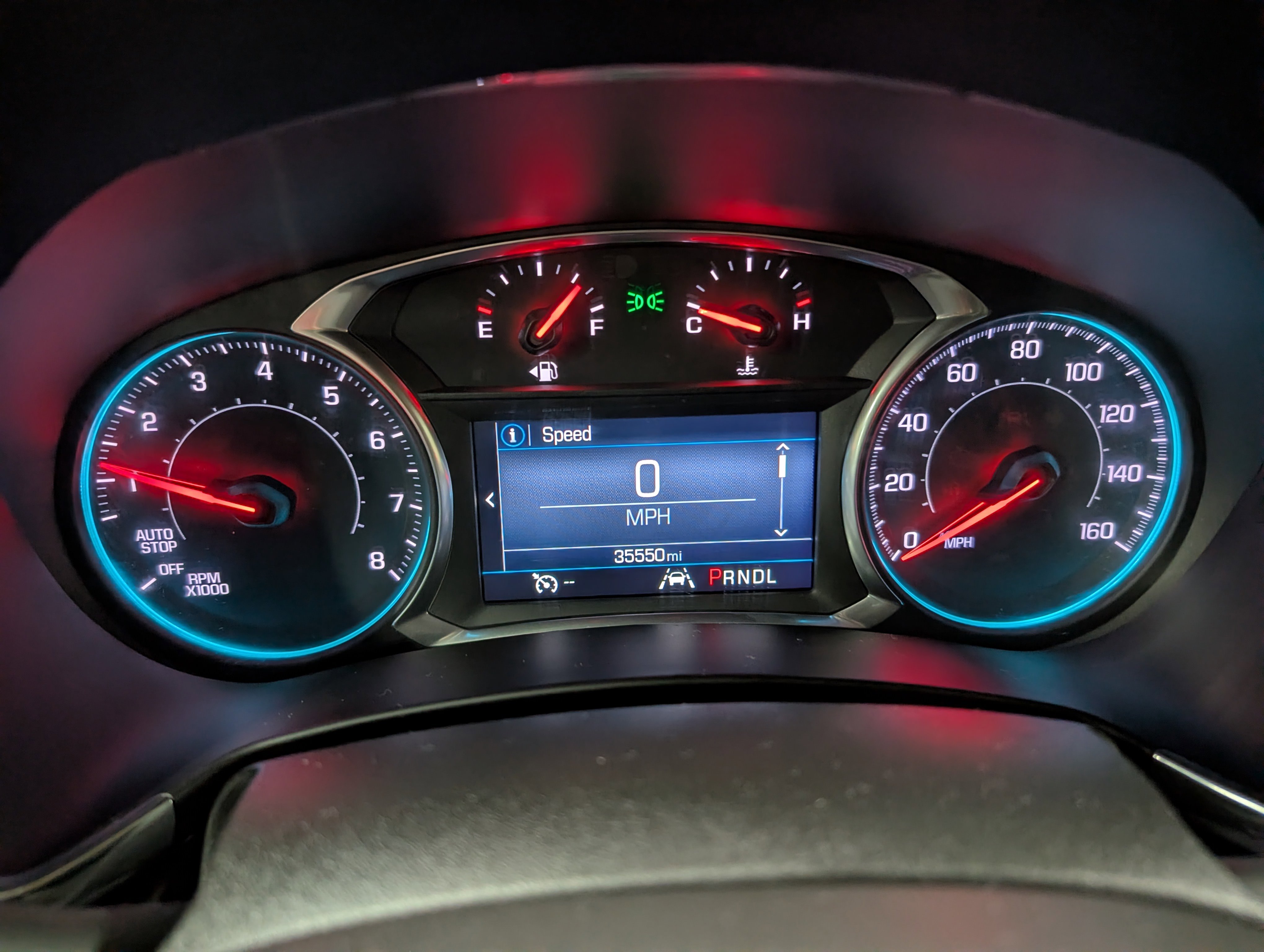 Used 2021 Chevrolet Equinox LT image 22