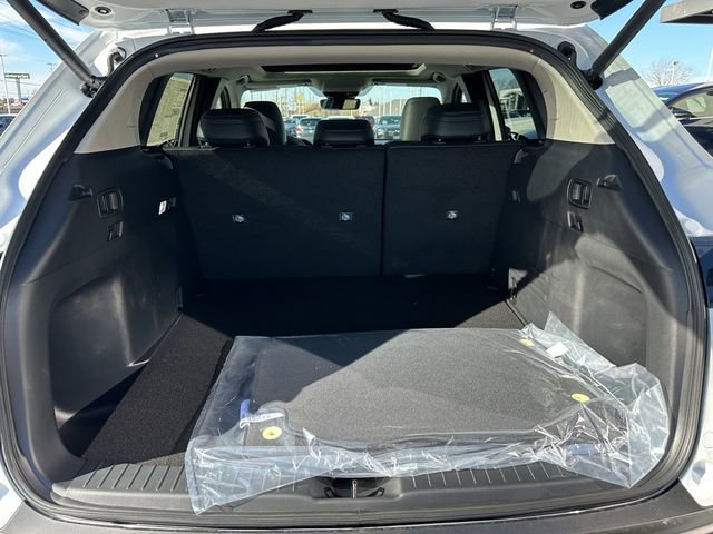 New 2026 MAZDA CX-50 AWD 2.5 S image 4