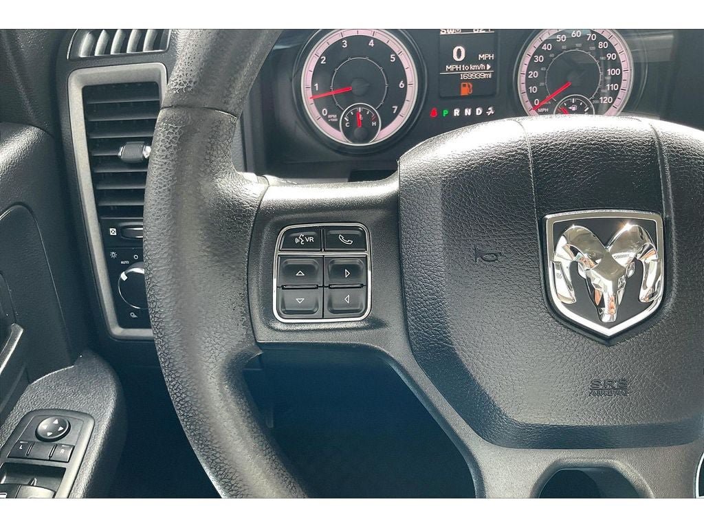 Used 2017 RAM 2500 Tradesman w/ Popular Equipment Group AWD/4WD image 19