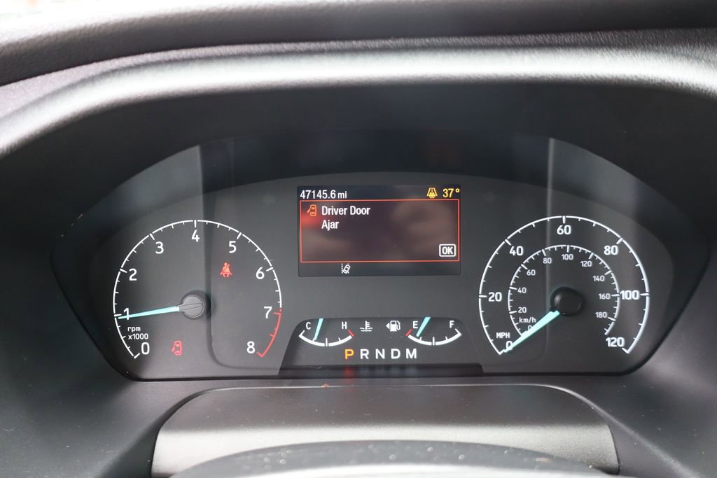 Used 2023 Ford Transit 350 XLT image 15