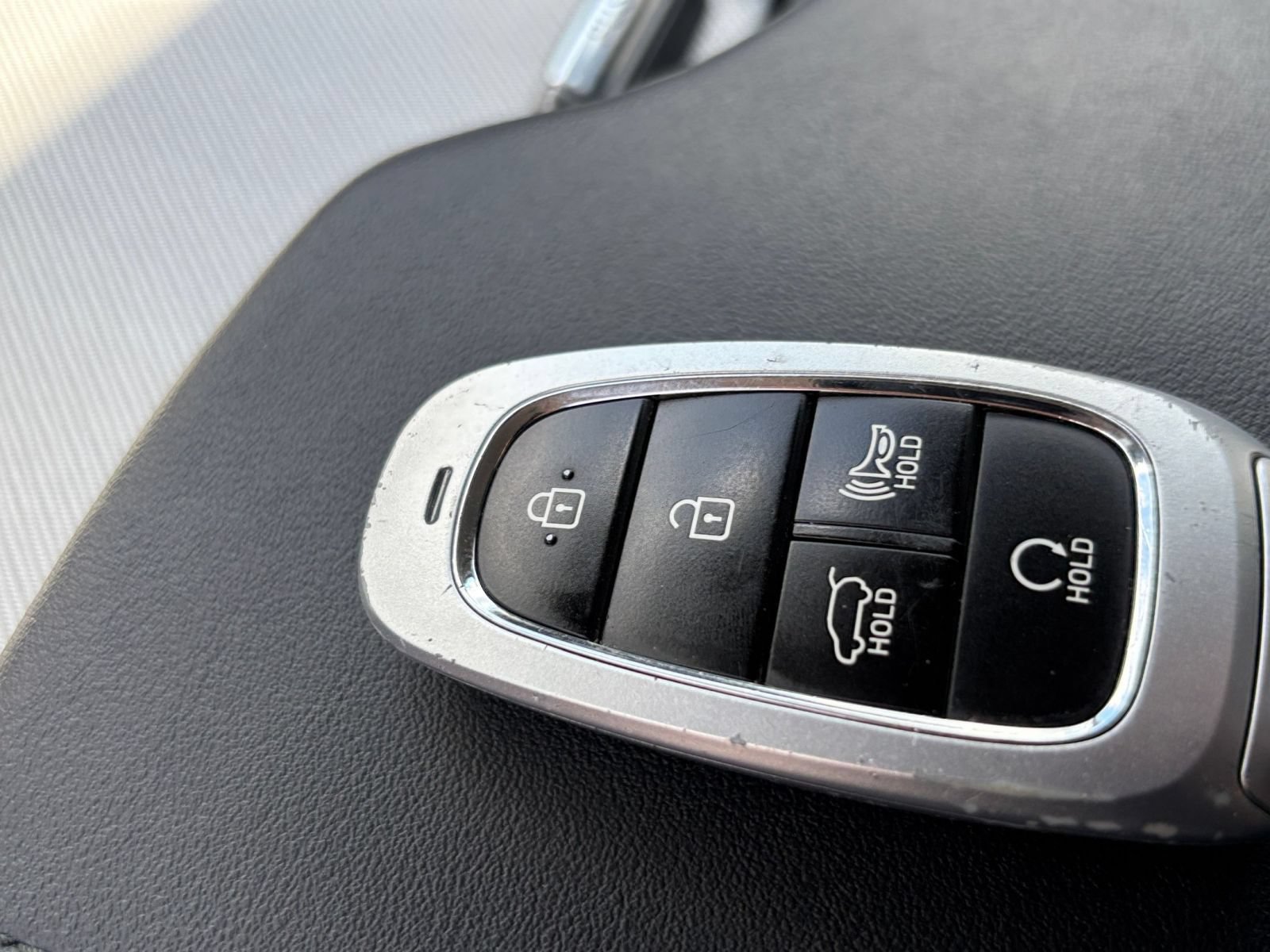 Used 2024 Hyundai Palisade SEL FWD image 21