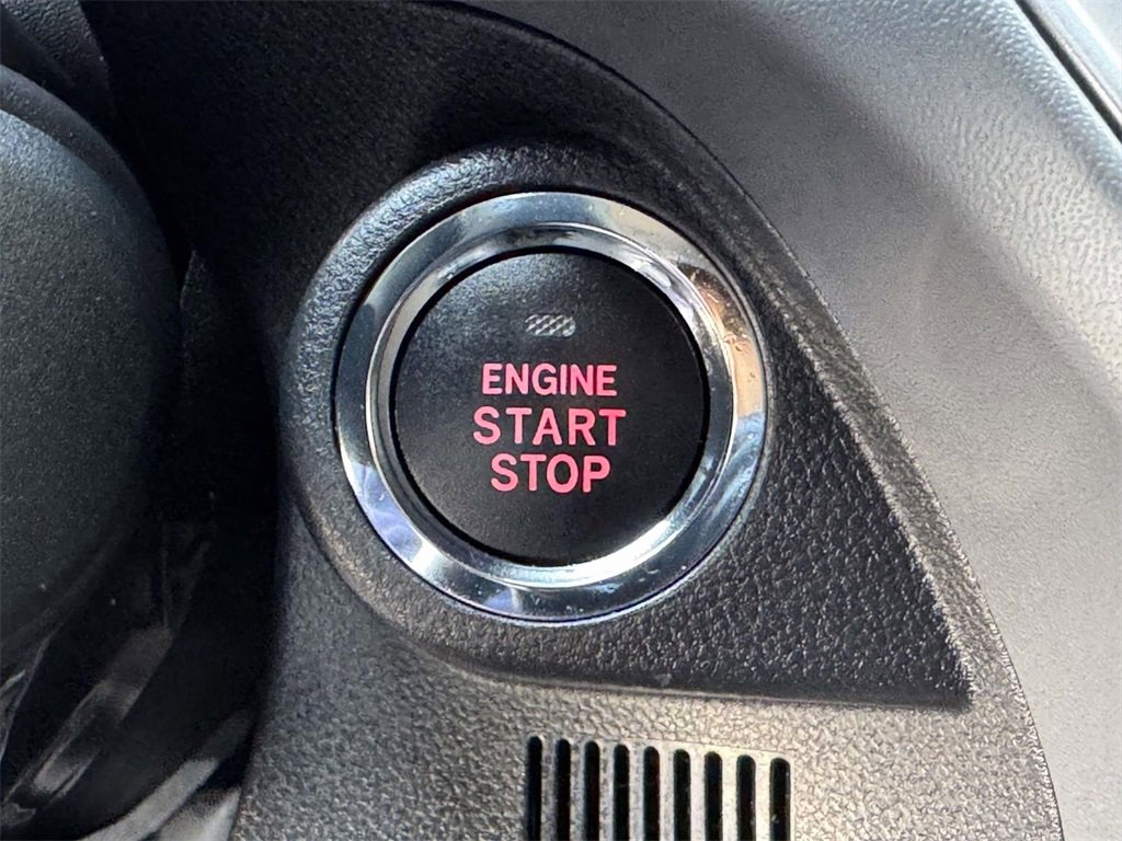 Used 2024 Subaru Crosstrek 2.0i Premium image 9