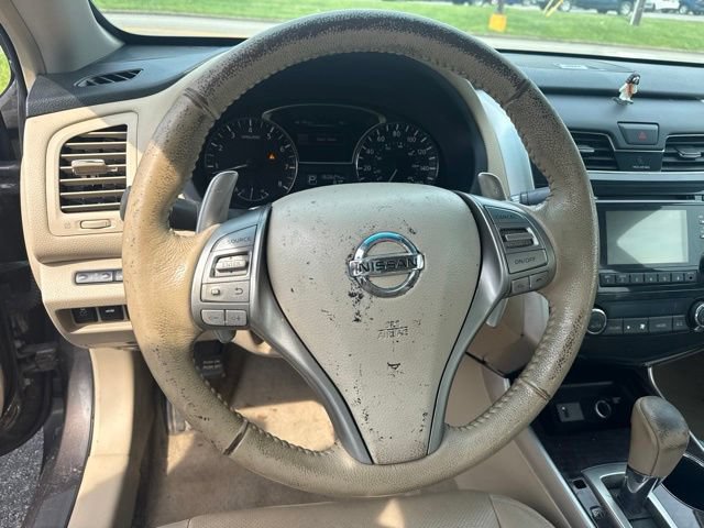 Used 2013 Nissan Altima 3.5 SL FWD image 11