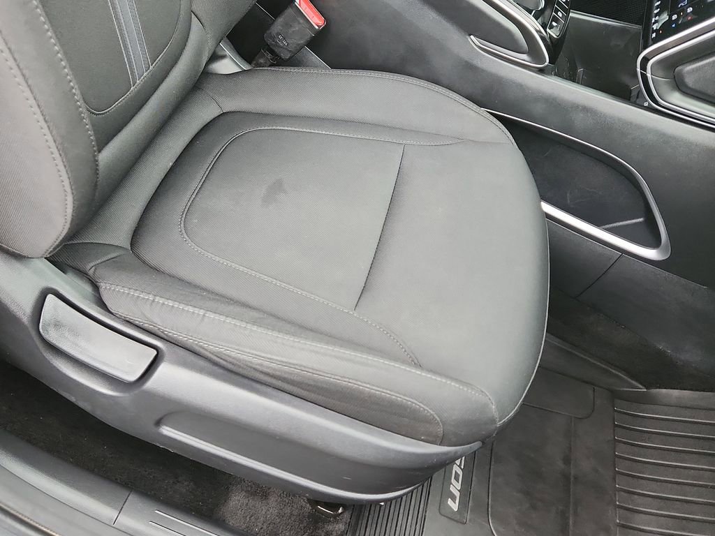 Used 2024 Hyundai Tucson Blue image 14