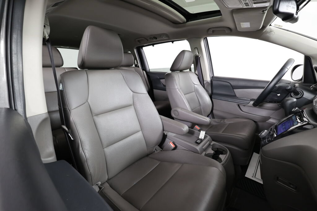 Used 2015 Honda Odyssey EX-L image 23