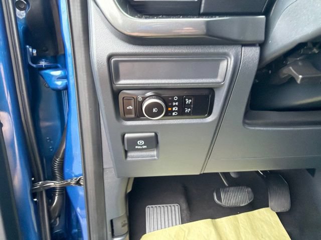 Used 2023 Ford F150 XL w/ STX Appearance Package AWD/4WD image 20
