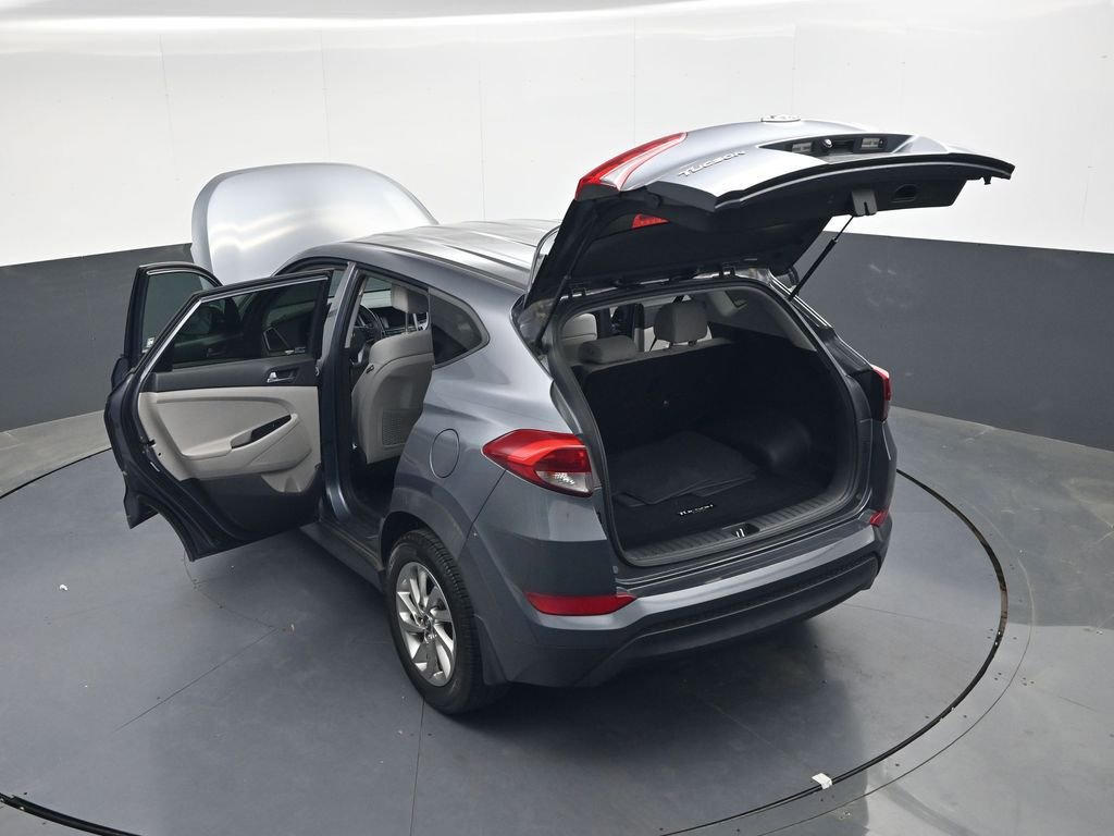 Used 2017 Hyundai Tucson SE image 35
