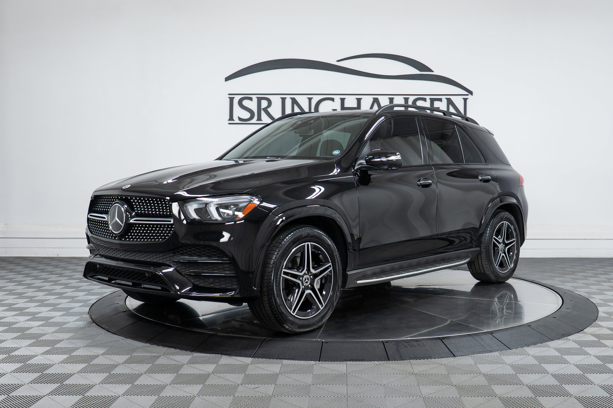 Certified 2023 Mercedes-Benz GLE 350 4MATIC image 1