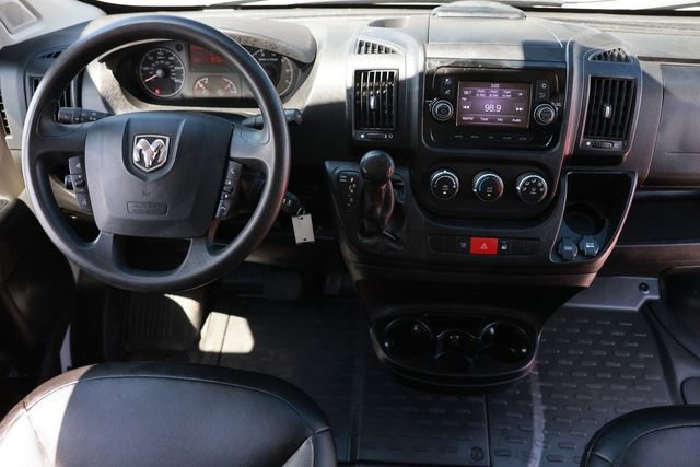 Used 2021 RAM ProMaster 2500 FWD image 19