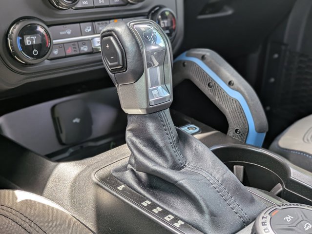 Used 2023 Ford Bronco Wildtrak image 15